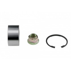 Kerékcsapágy készlet ELSŐ MAZDA 2 07-, FORD FIESTA 08-, B-MAX 12-, TRANSIT COURIER 14-, TOURNEO COURIER 14- 169936