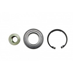 Kerékcsapágy készlet ELSŐ MAZDA 2 07-, FORD FIESTA 08-, B-MAX 12-, TRANSIT COURIER 14-, TOURNEO COURIER 14- 169936