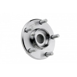 Kerékagy ELSŐ kerékcsapágy nélkül NISSAN MAXIMA A32 94- 4020231U00