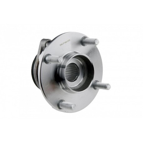 Kerékagy ELSŐ NISSAN NV200 10- 40202JX00A