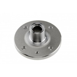 Kerékagy ELSŐ kerékcsapágy nélkül RENAULT LAGUNA -03, MEGANE I -03 7700830220