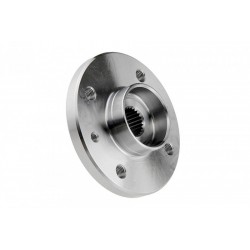 Kerékagy ELSŐ kerékcsapágy nélkül RENAULT LAGUNA -03, MEGANE I -03 7700830220