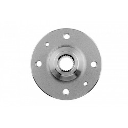 Kerékagy ELSŐ kerékcsapágy nélkül RENAULT LAGUNA -03, MEGANE I -03 7700830220