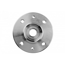 Kerékagy ELSŐ kerékcsapágy nélkül RENAULT LAGUNA -03, MEGANE I -03 7700830220