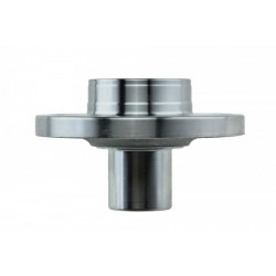 Kerékagy ELSŐ kerékcsapágy nélkül DACIA LOGAN 04- 6001547685