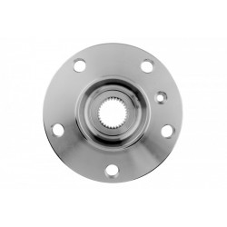 Kerékagy HÁTSÓ kerékcsapágy nélkül BMW X5 07-, X6 08- 33416770976