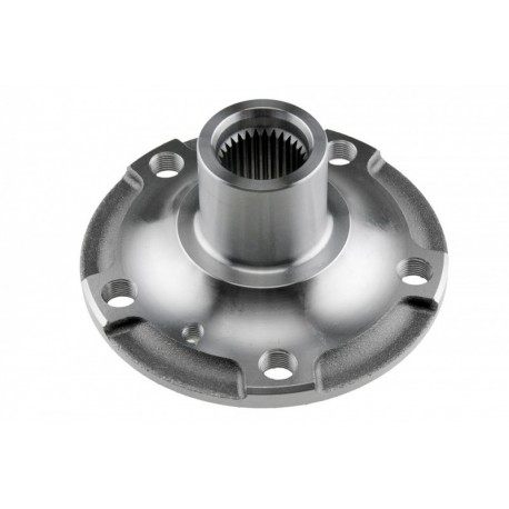 Kerékagy HÁTSÓ kerékcsapágy nélkül BMW 5 10-, 6 10-, 7 08- 33416777844