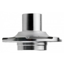 Kerékagy HÁTSÓ kerékcsapágy nélkül BMW 5 10-, 6 10-, 7 08- 33416777844