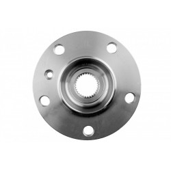 Kerékagy HÁTSÓ kerékcsapágy nélkül BMW 5 10-, 6 10-, 7 08- 33416777844