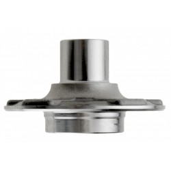 Kerékagy HÁTSÓ kerékcsapágy nélkül BMW 2 13-, 3 11-, 4 13- 33416792369