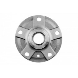 Kerékagy HÁTSÓ kerékcsapágy nélkül BMW 2 13-, 3 11-, 4 13- 33416792369