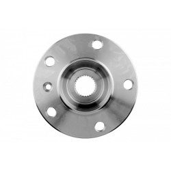 Kerékagy HÁTSÓ kerékcsapágy nélkül BMW 2 13-, 3 11-, 4 13- 33416792369