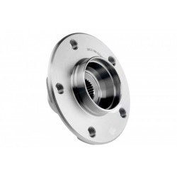 Kerékagy ELSŐ kerékcsapágy nélkül BMW 1 10-, 2 13-, 3 11-, 4 13- /42X75X37/ 33406792366