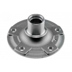 Kerékagy ELSŐ kerékcsapágy nélkül BMW 1 10-, 2 13-, 3 11-, 4 13- /42X75X37/ 33406792366