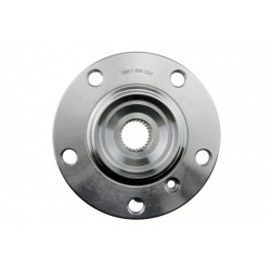 Kerékagy ELSŐ MINI COUTRYMAN 4WD 10-, PACEMAN 4WD 12- 31209806297