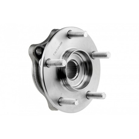 Kerékagy ELSŐ JEEP RENEGADE 4WD 14-, FIAT 500X 4WD 14- /HÁTSÓ/ 2WD/4WD /ELSŐ/ 68246620AA