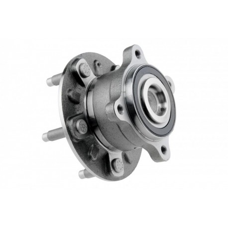 Kerékagy ELSŐ OPEL ASTRA J 13-, CASCADA 13-, CHEVROLET CRUZE 13- / 16\ 13577407