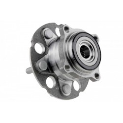 Kerékagy HÁTSÓ HONDA CR-V 4WD 12- 42200T0A951