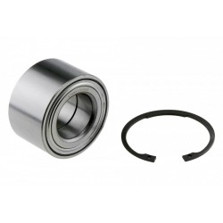 Kerékcsapágy készlet HÁTSÓ JAGUAR S-TYPE 04-07, XJ 03-09 XR81723,XW4Z1244AA