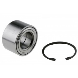 Kerékcsapágy készlet HÁTSÓ JAGUAR S-TYPE 04-07, XJ 03-09 XR81723,XW4Z1244AA