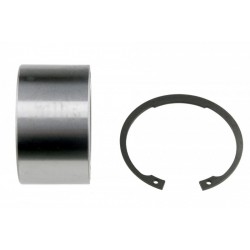 Kerékcsapágy készlet HÁTSÓ JAGUAR S-TYPE 04-07, XJ 03-09 XR81723,XW4Z1244AA