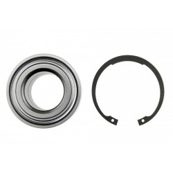 Kerékcsapágy készlet HÁTSÓ JAGUAR S-TYPE 04-07, XJ 03-09 XR81723,XW4Z1244AA