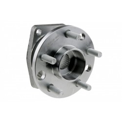 Kerékagy HÁTSÓ JAGUAR X-TYPE 01-09 CSS46772