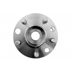 Kerékagy HÁTSÓ JAGUAR X-TYPE 01-09 CSS46772