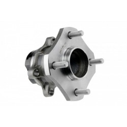 Kerékagy HÁTSÓ NISSAN NV200 10- 43202-JX00A