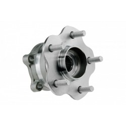 Kerékagy ELSŐ NISSAN MURANO Z51 4WD 08- 43202-1AA0B