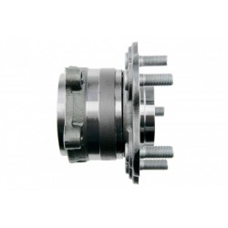 Kerékagy ELSŐ NISSAN MURANO Z51 4WD 08- 43202-1AA0B