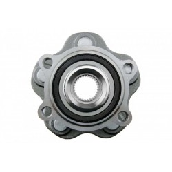 Kerékagy ELSŐ NISSAN MURANO Z51 4WD 08- 43202-1AA0B