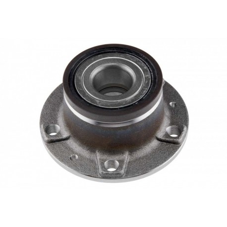 Kerékagy HÁTSÓ PEUGEOT 407 COUPE 05-, RCZ 10- 374889