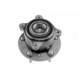 Kerékagy HÁTSÓ OPEL ASTRA K 15- 13580386