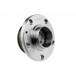 Kerékagy HÁTSÓ SEAT TOLEDO 12-, SKODA RAPID 12- 6RD501611B