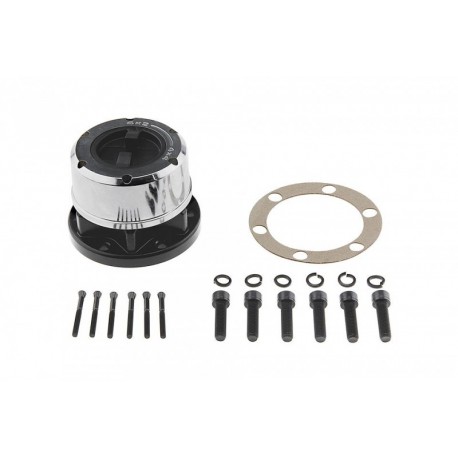 Kerékagy NISSAN PICK-UP D21/22 90-00 AVM429