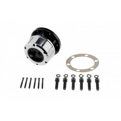 Kerékagy NISSAN PICK-UP D21/22 90-00 AVM429