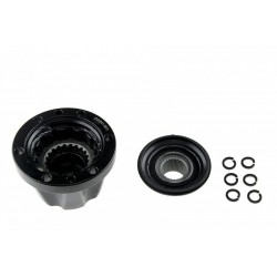 Kerékagy SUZUKI SAMURAI 83-, VITARA 88-, JIMNY 98-, GRAND VITARA 98-05 AVM538