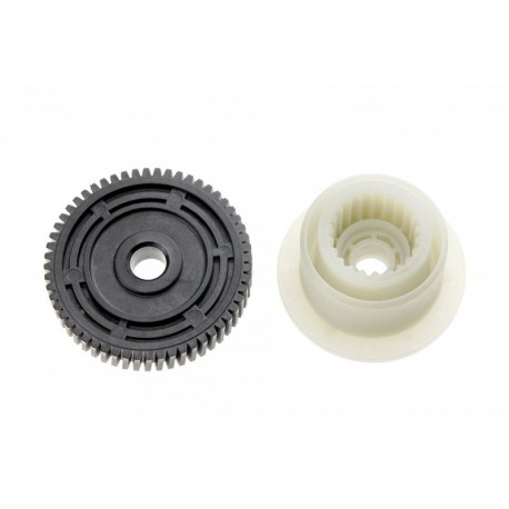 Állítóelem, osztómű BMW X3 2003-,X5 2003-,X6 2008- 130008512