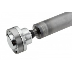 Csuklós tengely, tengelyhajtás JEEP GRAND CHEROKEE 10- ELSŐ 52853641AB