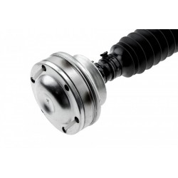 Csuklós tengely, tengelyhajtás JEEP GRAND CHEROKEE 05-10 ELSŐ 52105728AB