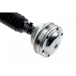 Csuklós tengely, tengelyhajtás JEEP GRAND CHEROKEE 05-10 ELSŐ 52105728AB
