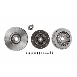 Kuplung szett CITROEN/PEUGEOT/FIAT/LANCIA ENG.2.2HDI/JTD C5 01-04, C8 02-06, 406 00-04, 607 00-06, 807 02-11, ULYSSE 02-04,