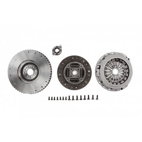 Kuplung szett CITROEN/PEUGEOT/FIAT/LANCIA ENG.2.2HDI/JTD C5 01-04, C8 02-06, 406 00-04, 607 00-06, 807 02-11, ULYSSE 02-04,