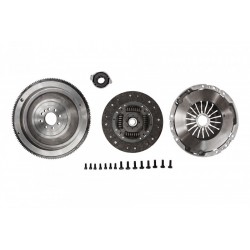 Kuplung szett CITROEN/PEUGEOT/FIAT/LANCIA ENG.2.2HDI/JTD C5 01-04, C8 02-06, 406 00-04, 607 00-06, 807 02-11, ULYSSE 02-04,