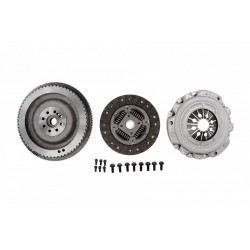 Kuplung szett /Kéttömegűről egytömegű lendkerékre átépítés/ MERCEDES 2.2CDI SPRINTER 208/211/213/308/311/313/408/411/413 00-06,