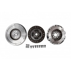 Kuplung szett /Kéttömegűről egytömegű lendkerékre átépítés/ MERCEDES 2.2CDI SPRINTER 208/211/213/308/311/313/408/411/413 00-06,