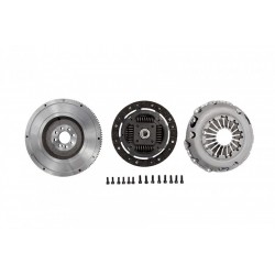 Kuplung szett /Kéttömegűről egytömegű lendkerékre átépítés/ OPEL 1.3CDTI CORSA C/D 03-11, COMBO 05-10, MERIVA 06-10 835064