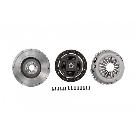 Kuplung szett /Kéttömegűről egytömegű lendkerékre átépítés/ OPEL 1.3CDTI CORSA C/D 03-11, COMBO 05-10, MERIVA 06-10 835064