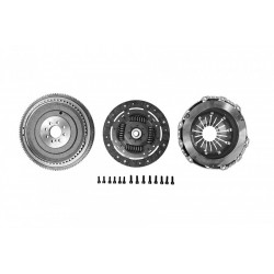 Kuplung szett /Kéttömegűről egytömegű lendkerékre átépítés/ OPEL 1.3CDTI CORSA C/D 03-11, COMBO 05-10, MERIVA 06-10 835064